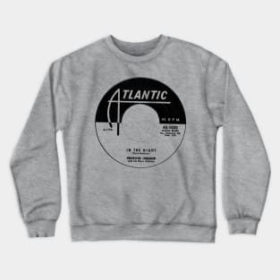 Professor Longhair / Retro Fan Design Crewneck Sweatshirt